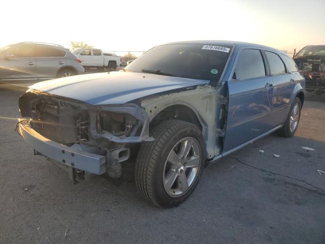DODGE MAGNUM SXT