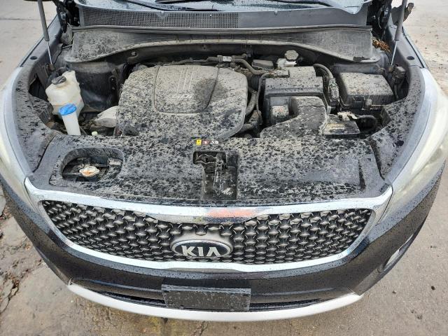 2016 KIA SORENTO SX 5XYPKDA5XGG093544