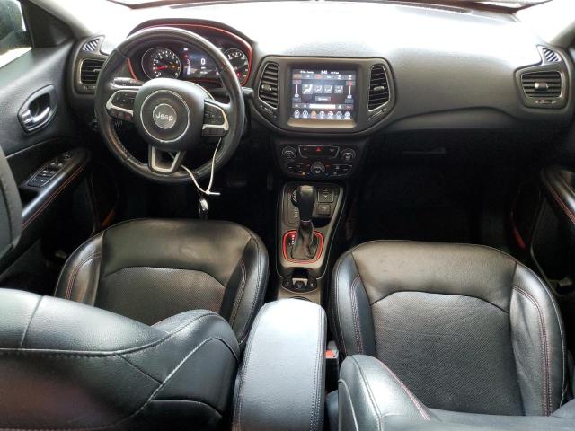 2019 JEEP COMPASS TR 3C4NJDDB0KT594844