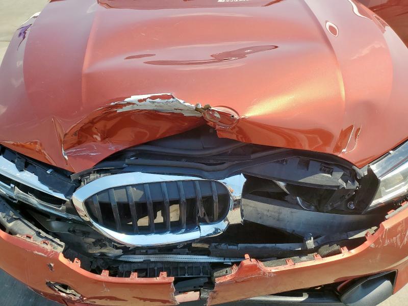 2019 BMW 330I - WBA5R1C53KAK07565