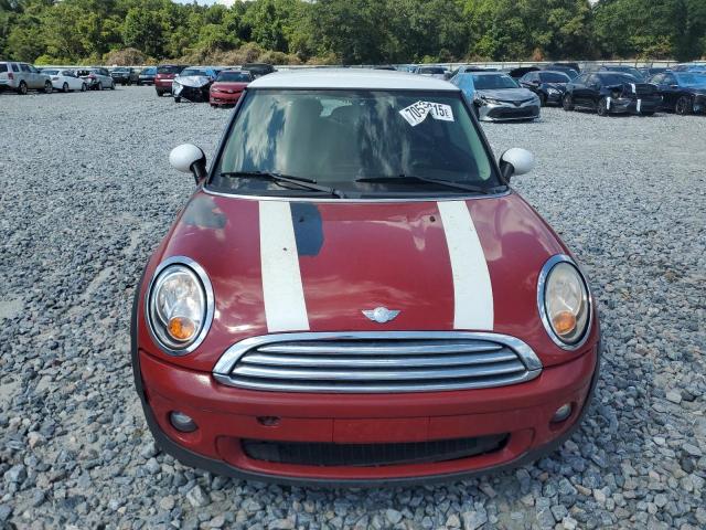 2012 MINI COOPER - WMWSU3C52CT366936