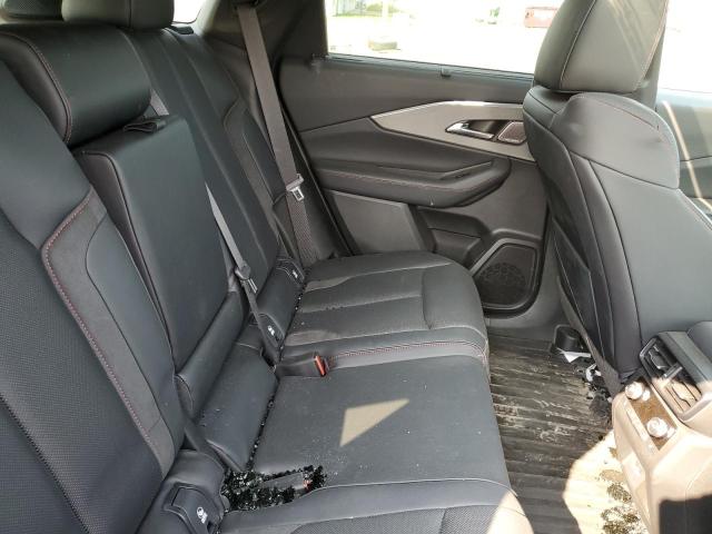 2024 ACURA ZDX TYPE-S 4W5XHPRL7RZ502089