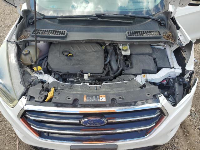 2017 FORD ESCAPE TIT - 1FMCU0JD5HUC77164