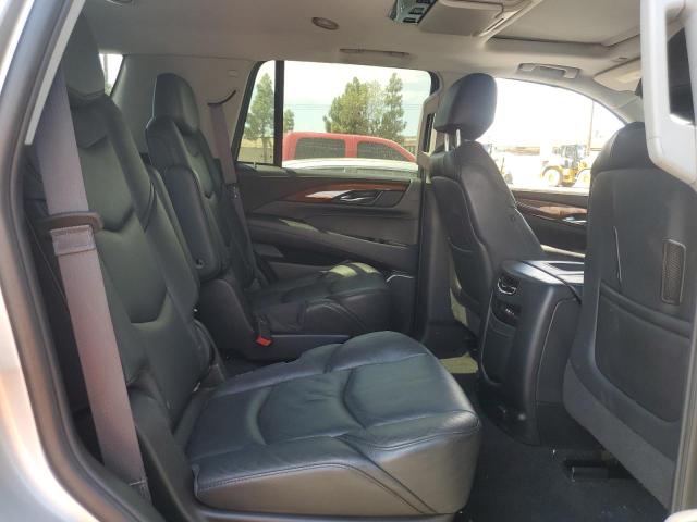2016 CADILLAC ESCALADE L 1GYS3BKJ6GR117728