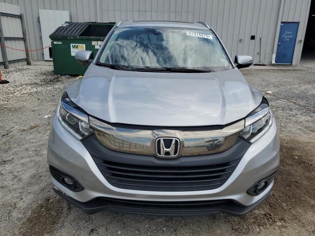 2022 HONDA HR-V EX 3CZRU5H56NM742782