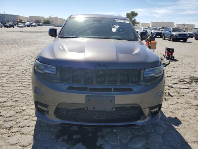 2018 JEEP GRAND CHEROKEE SRT-8 1C4RJFDJ8JC488401