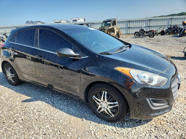 2017 HYUNDAI ELANTRA GT KMHD35LH8HU378011