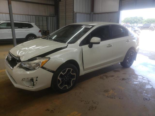 SUBARU IMPREZA LI