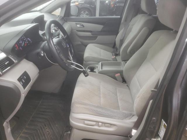 2016 HONDA ODYSSEY EX 5FNRL5H42GB100955