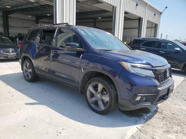 2019 HONDA PASSPORT T 5FNYF8H91KB014948
