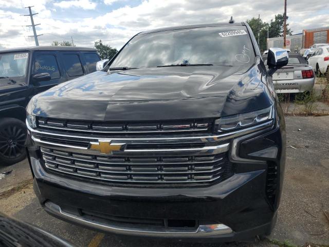 2023 CHEVROLET TAHOE K150 1GNSKSKD7PR412945