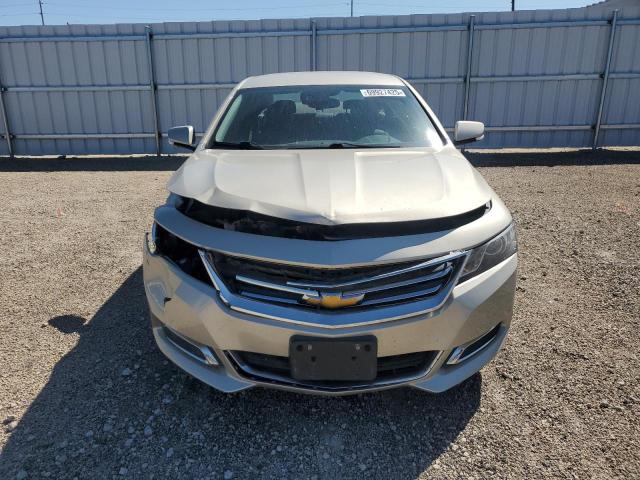 2014 CHEVROLET IMPALA LT - 2G1125S30E9136489