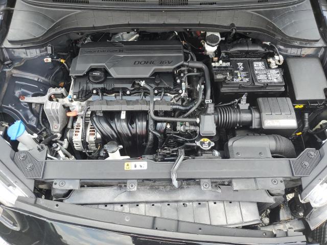 2022 HYUNDAI KONA SEL KM8K62AB4NU813761