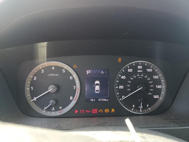 2015 HYUNDAI SONATA SE 5NPE24AF0FH204674