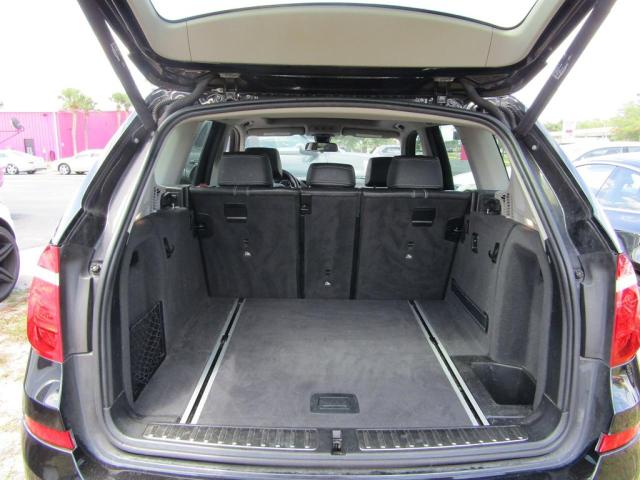 2015 BMW X3 XDRIVE3 5UXWX7C53F0K346XX