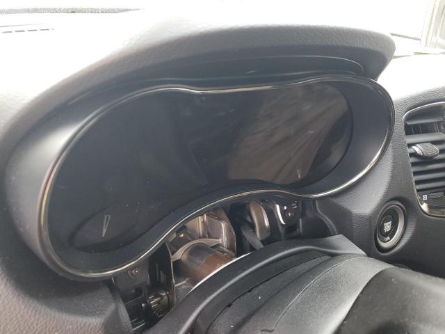 2018 DODGE DURANGO GT 1C4RDJDG2JC232589