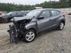 2024 NISSAN KICKS S - 3N1CP5BV3RL594293