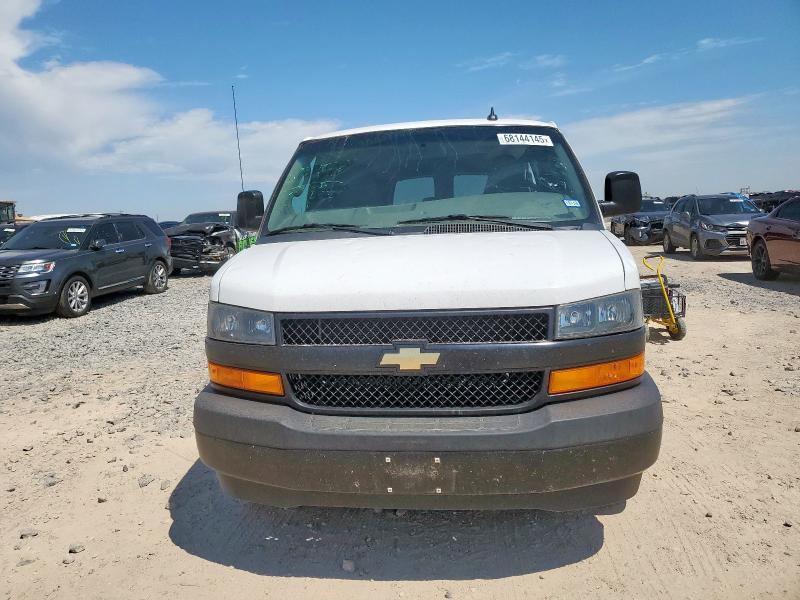 2020 CHEVROLET EXPRESS G2 1GAWGEFG0L1272014