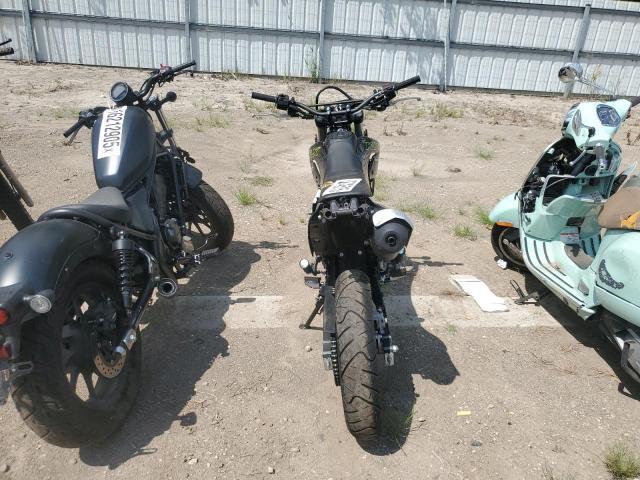 2023 KAWASAKI KLX230 S MH4LXCS18PJP00883