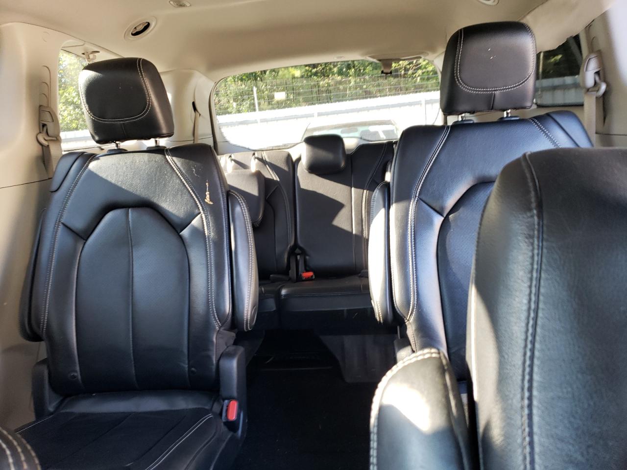 CHRYSLER PACIFICA TOURING L