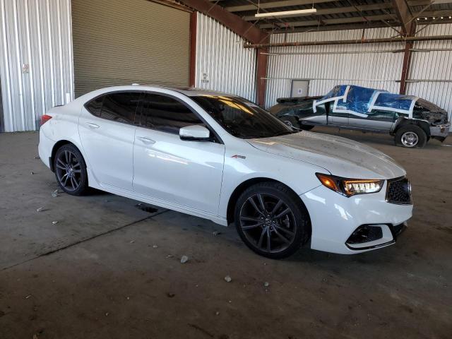 2019 ACURA TLX TECHNOLOGY 19UUB3F61KA001651