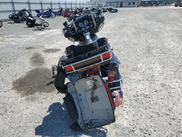 2003 HARLEY-DAVIDSON FLHTCUI - 1HD1FCW163Y634535