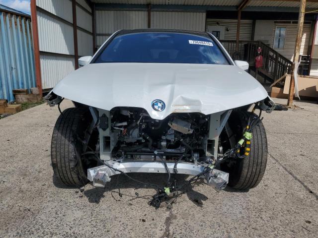 2025 BMW IX XDRIVE5 WB523CF04SCT34277