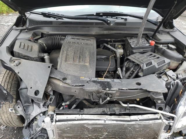2015 CHEVROLET EQUINOX LT 1GNALBEKXFZ127366