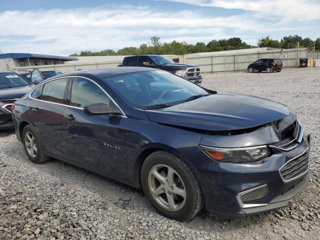 2017 CHEVROLET MALIBU LS 1G1ZB5ST8HF135668