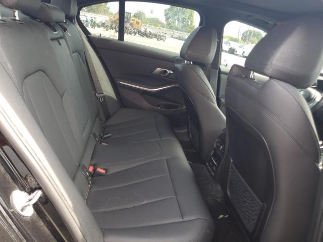 2019 BMW 330I 3MW5R1J56K8A04149