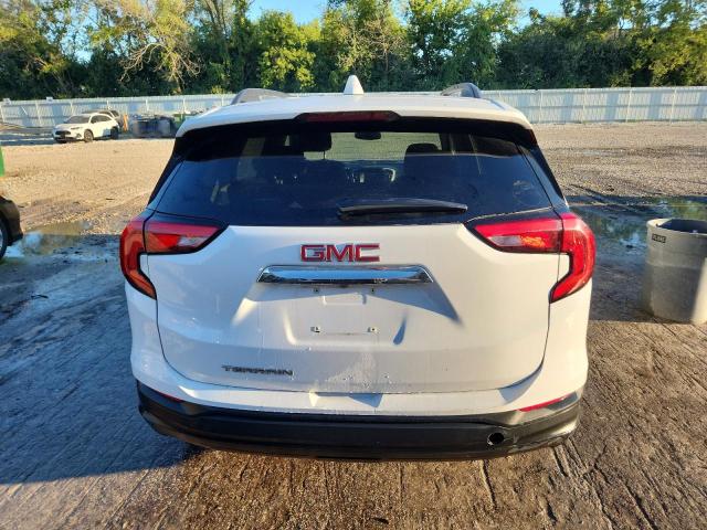 2019 GMC TERRAIN SL 3GKALMEV6KL163334