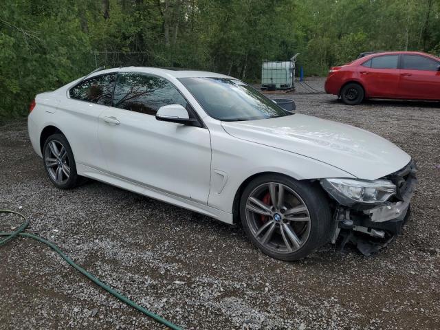 2015 BMW 435 XI WBA3R5C50FK371578
