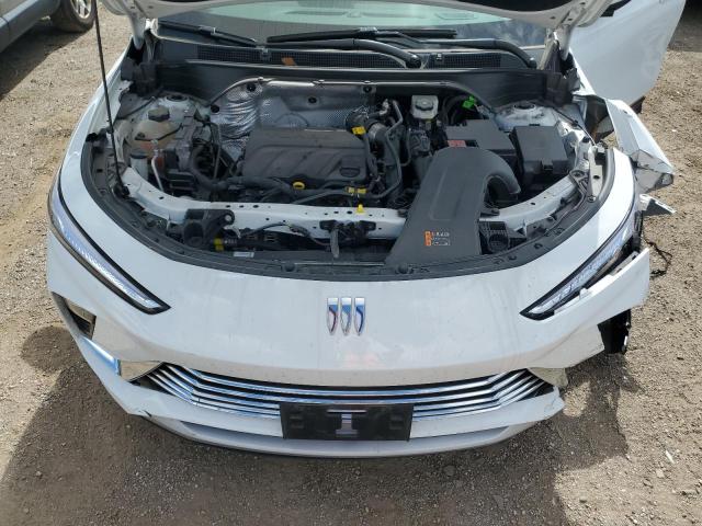 2024 BUICK ENVISTA PR KL47LAE21RB098327