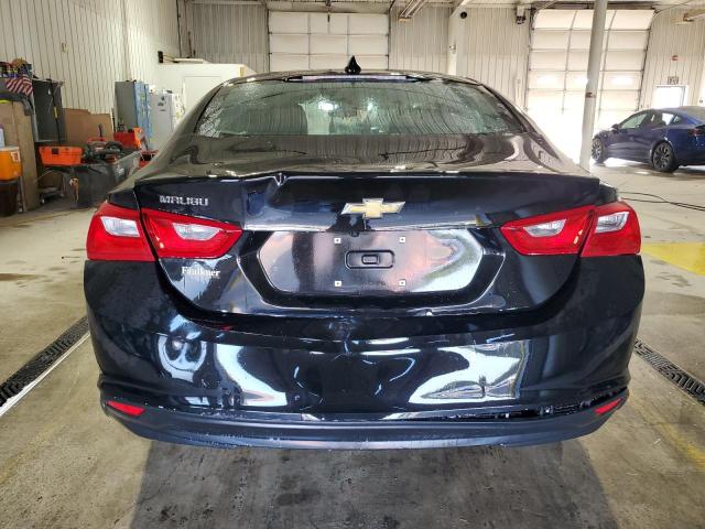 2023 CHEVROLET MALIBU LS 1G1ZB5ST0PF176004