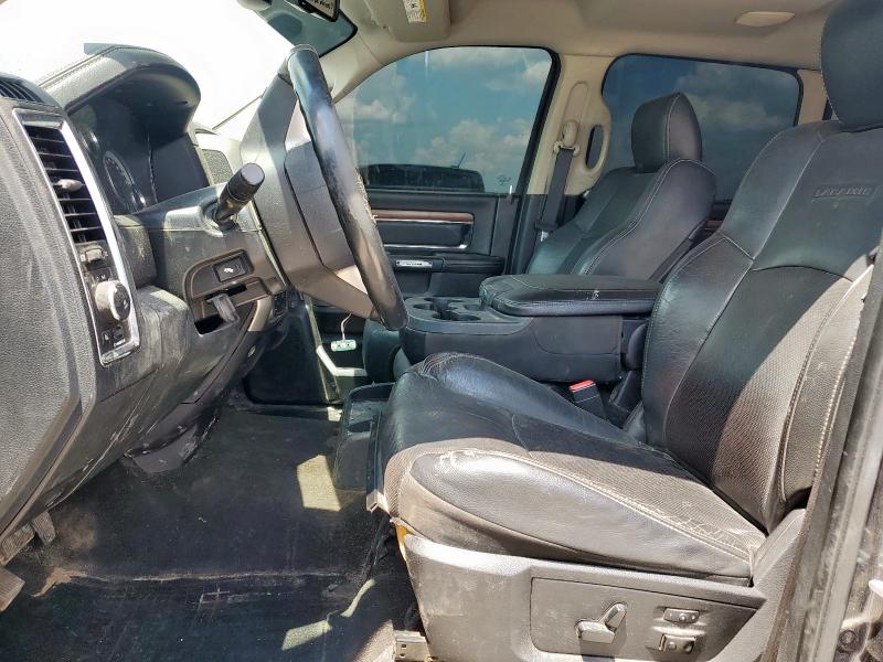2016 RAM 1500 LARAMIE - 1C6RR7VT5GS170899