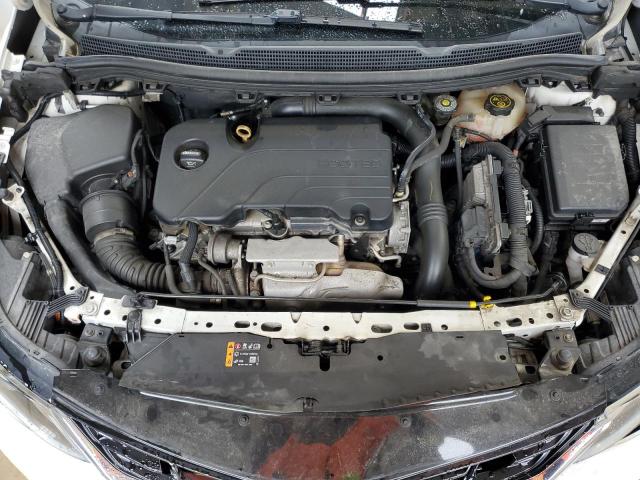 2018 CHEVROLET CRUZE LT 1G1BE5SM4J7176297