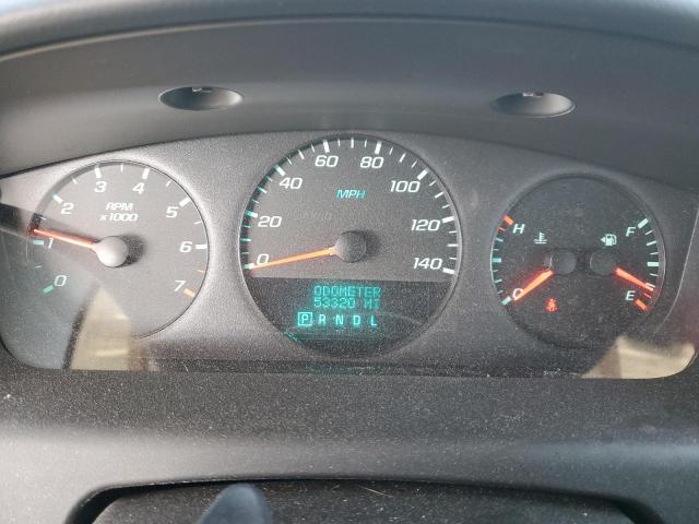 2014 CHEVROLET IMPALA LIM #3317783066