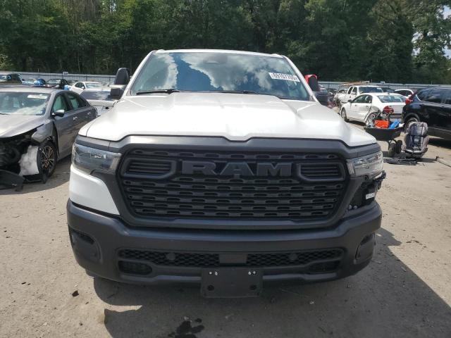 2025 RAM 1500 TRADESMAN 1C6SRFNP0SN652959