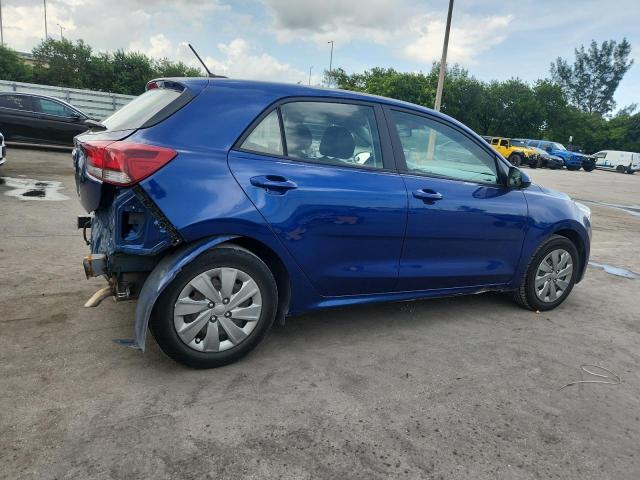 2020 KIA RIO LX 3KPA25AD3LE334659