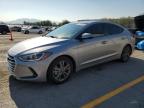 2017 HYUNDAI ELANTRA SE - 5NPD84LF2HH153401