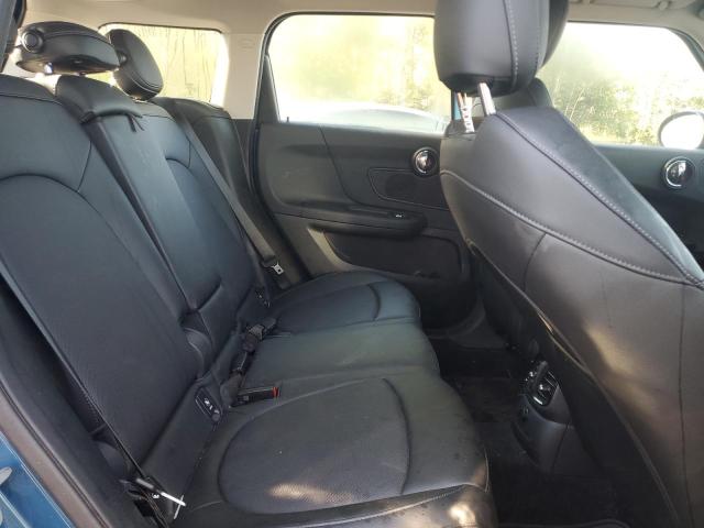 2018 MINI COOPER COU WMZYV5C38J3E04836