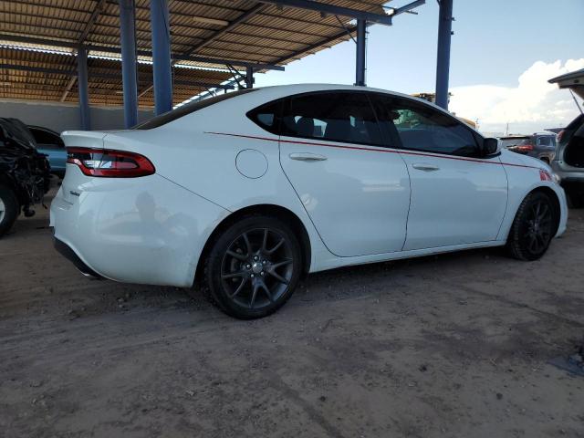 2016 DODGE DART SXT S 1C3CDFFHXGD796362