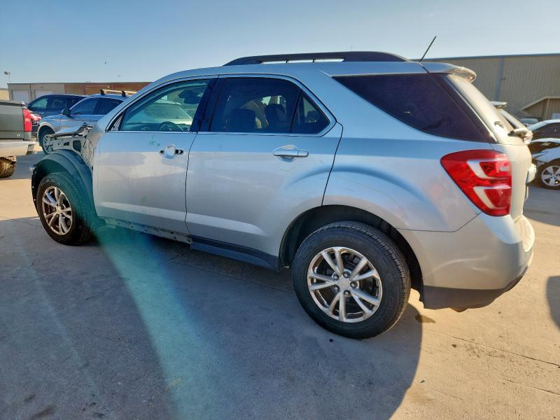 2017 CHEVROLET EQUINOX LT 2GNALCEK0H1590215