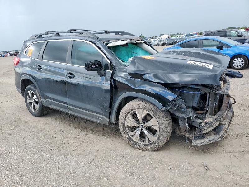 2020 SUBARU ASCENT PREMIUM 4S4WMABDXL3400084
