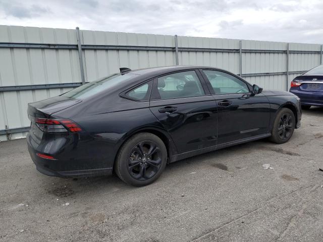 2025 HONDA ACCORD SE 1HGCY1F40SA004568