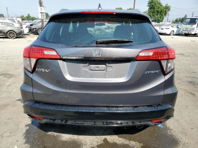 2019 HONDA HR-V SPORT - 3CZRU5H11KG707736
