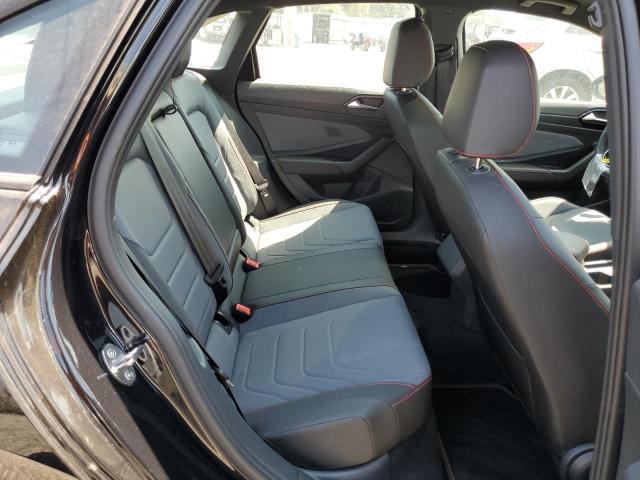 2025 VOLKSWAGEN JETTA GLI 3VW2T7BU5SM014742