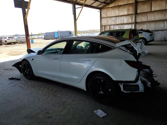 2020 TESLA MODEL 3 5YJ3E1EB6LF637222