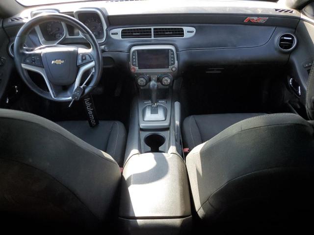 2015 CHEVROLET CAMARO LT 2G1FD1E35F9309851