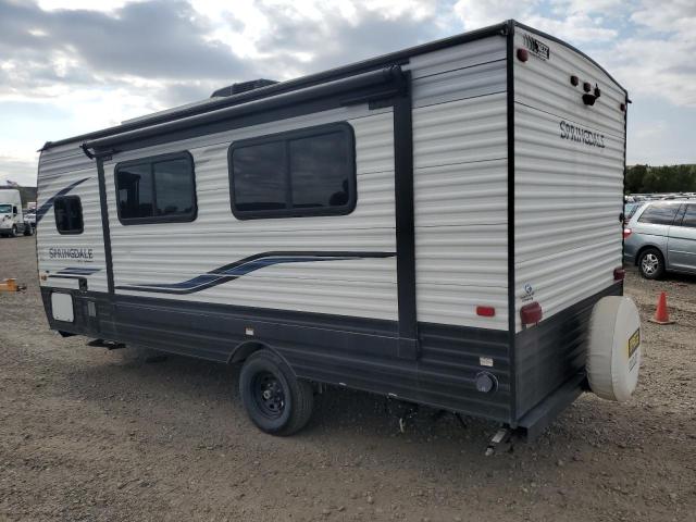 2020 KEYSTONE SPRINGDALE 1860 - Other View